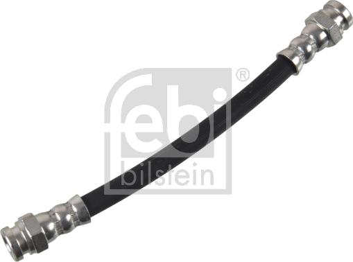 Febi Bilstein 174541 - Тормозной шланг autospares.lv