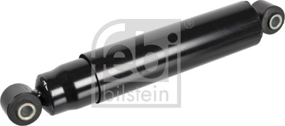 Febi Bilstein 174558 - Амортизатор autospares.lv