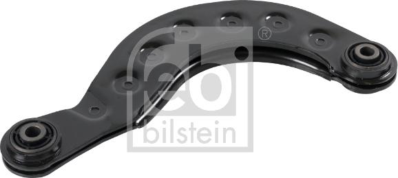 Febi Bilstein 174553 - Рычаг подвески колеса autospares.lv