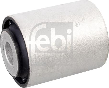 Febi Bilstein 174506 - Сайлентблок, рычаг подвески колеса autospares.lv