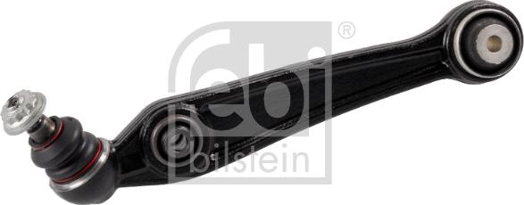 Febi Bilstein 174589 - Рычаг подвески колеса autospares.lv