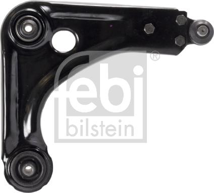 Febi Bilstein 174584 - Рычаг подвески колеса autospares.lv