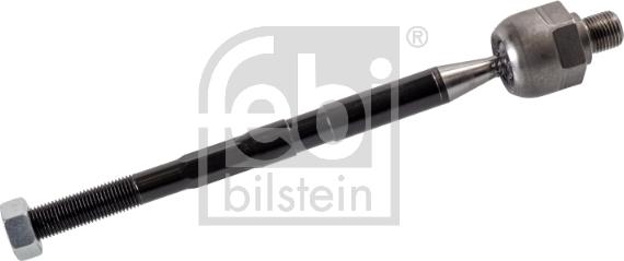 Febi Bilstein 174644 - Осевой шарнир, рулевая тяга autospares.lv