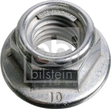 Febi Bilstein 174655 - Гайка autospares.lv