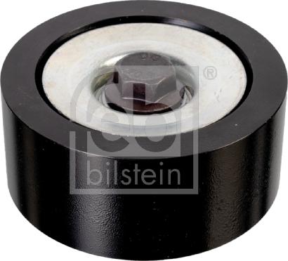 Febi Bilstein 174675 - Ролик, поликлиновый ремень autospares.lv