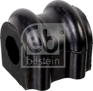 Febi Bilstein 174093 - Втулка стабилизатора autospares.lv