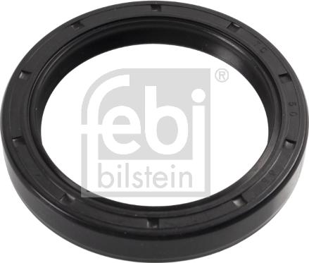 Febi Bilstein 174006 - Уплотняющее кольцо вала, подшипник ступицы колеса autospares.lv