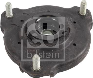 Febi Bilstein 174028 - Опора стойки амортизатора, подушка autospares.lv