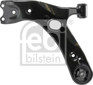 Febi Bilstein 174164 - Рычаг подвески колеса autospares.lv