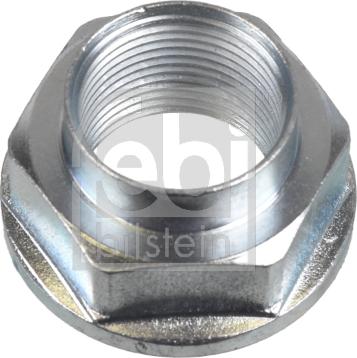 Febi Bilstein 174805 - Гайка autospares.lv