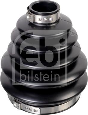 Febi Bilstein 174811 - Пыльник, приводной вал autospares.lv