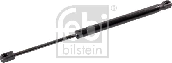 Febi Bilstein 174836 - Газовая пружина, упор autospares.lv