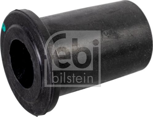 Febi Bilstein 174340 - Втулка, листовая рессора autospares.lv