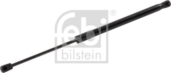 Febi Bilstein 174356 - Газовая пружина, упор autospares.lv