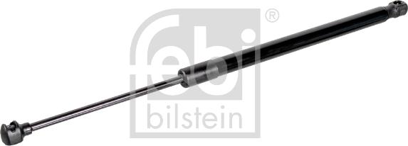 Febi Bilstein 174352 - Газовая пружина, упор autospares.lv