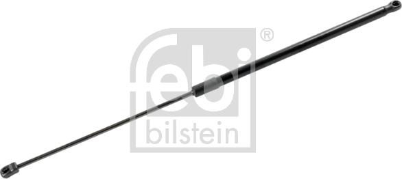 Febi Bilstein 174357 - Газовая пружина, капот autospares.lv