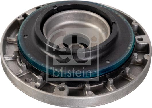 Febi Bilstein 174314 - Опора стойки амортизатора, подушка autospares.lv