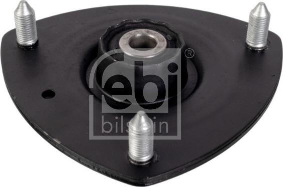 Febi Bilstein 174313 - Опора стойки амортизатора, подушка autospares.lv