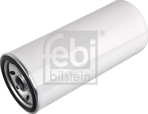 Febi Bilstein 174317 - Топливный фильтр autospares.lv