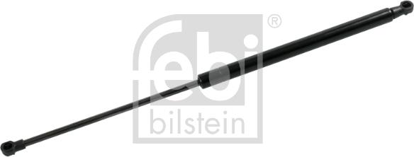 Febi Bilstein 174339 - Газовая пружина, упор autospares.lv