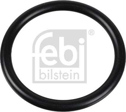 Febi Bilstein 174322 - Прокладка, термостат autospares.lv