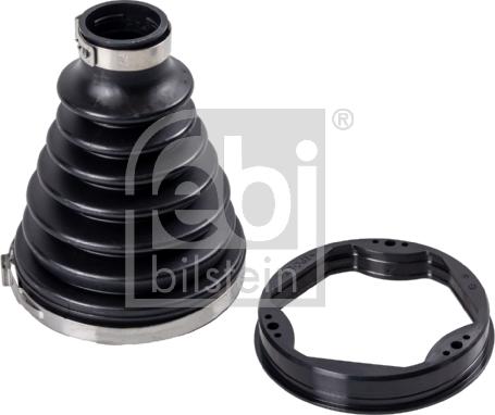 Febi Bilstein 174374 - Пыльник, приводной вал autospares.lv