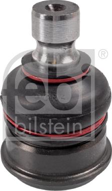 Febi Bilstein 174293 - Шаровая опора, несущий / направляющий шарнир autospares.lv