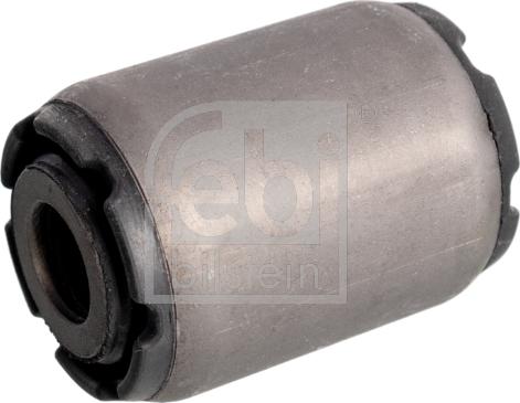 Febi Bilstein 174207 - Сайлентблок, рычаг подвески колеса autospares.lv