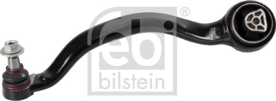 Febi Bilstein 174227 - Рычаг подвески колеса autospares.lv