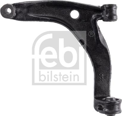 Febi Bilstein 174796 - Рычаг подвески колеса autospares.lv