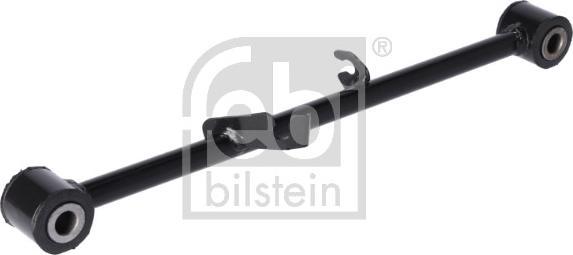 Febi Bilstein 174793 - Рычаг подвески колеса autospares.lv