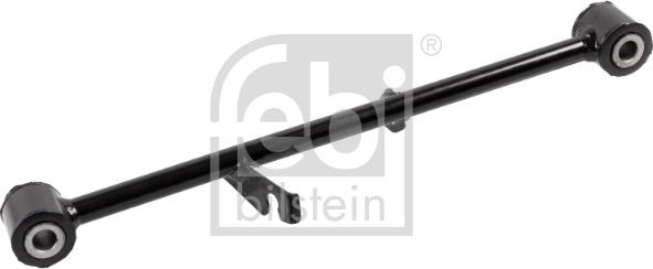 Febi Bilstein 174792 - Рычаг подвески колеса autospares.lv