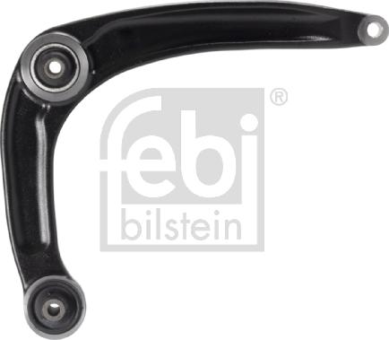 Febi Bilstein 174769 - Рычаг подвески колеса autospares.lv