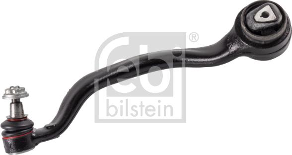 Febi Bilstein 174785 - Рычаг подвески колеса autospares.lv