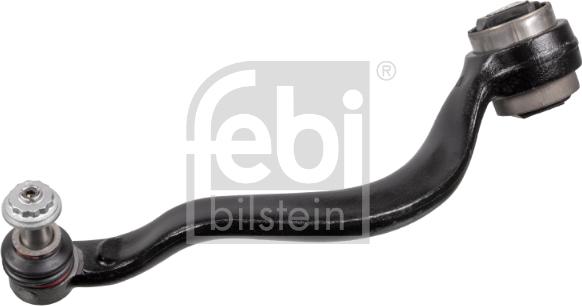 Febi Bilstein 174786 - Рычаг подвески колеса autospares.lv