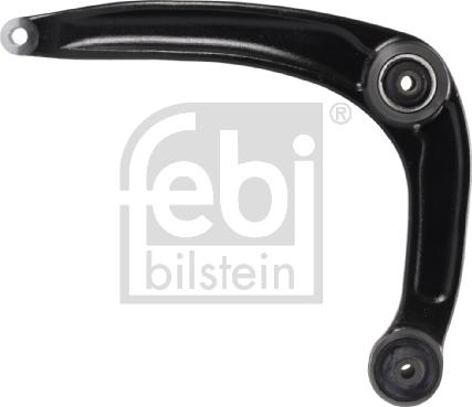 Febi Bilstein 174770 - Рычаг подвески колеса autospares.lv