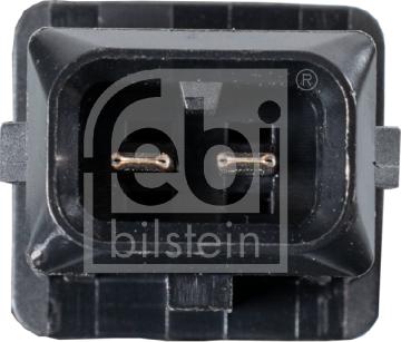 Febi Bilstein 175959 - Лямбда-зонд, датчик кислорода autospares.lv