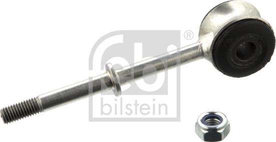 Febi Bilstein 17596 - Тяга / стойка, стабилизатор autospares.lv