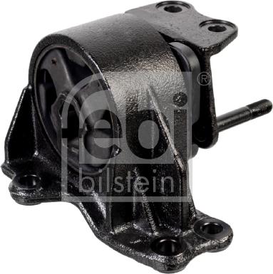 Febi Bilstein 175984 - Подвеска, ступенчатая коробка передач autospares.lv