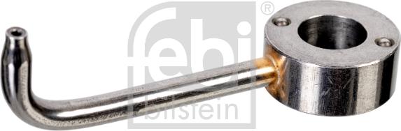 Febi Bilstein 175920 - Форсунка масляная, охлаждение поршней autospares.lv