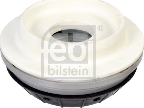 Febi Bilstein 175976 - Опора стойки амортизатора, подушка autospares.lv