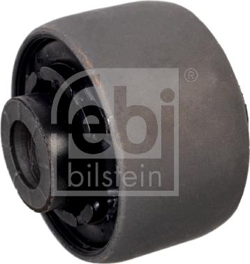 Febi Bilstein 175978 - Сайлентблок, рычаг подвески колеса autospares.lv