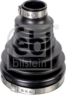 Febi Bilstein 175499 - Пыльник, приводной вал autospares.lv