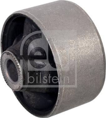 Febi Bilstein 175422 - Сайлентблок, рычаг подвески колеса autospares.lv