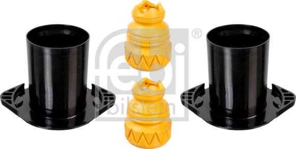 Febi Bilstein 175556 - Пылезащитный комплект, амортизатор autospares.lv