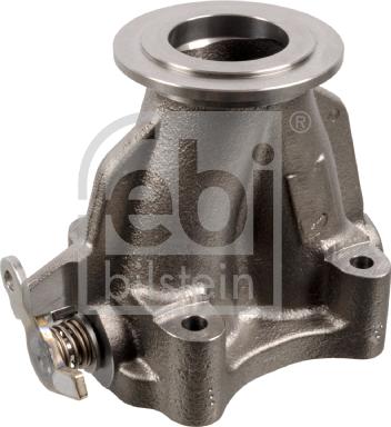 Febi Bilstein 175576 - Клапан возврата ОГ autospares.lv