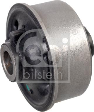 Febi Bilstein 175697 - Сайлентблок, рычаг подвески колеса autospares.lv