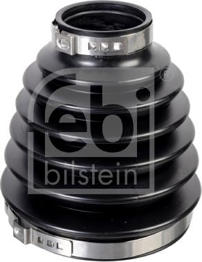 Febi Bilstein 175654 - Пыльник, приводной вал autospares.lv