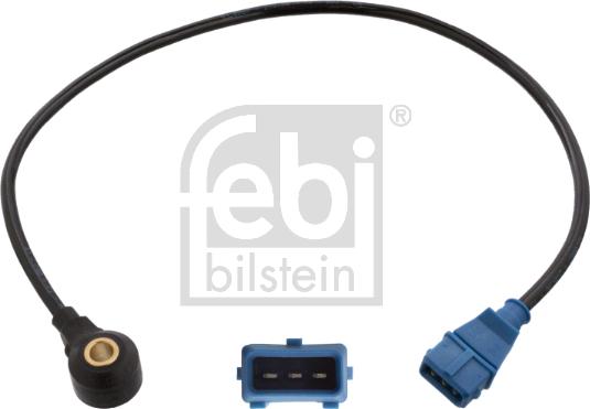 Febi Bilstein 175653 - Датчик детонации autospares.lv