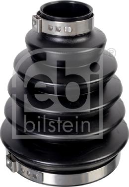 Febi Bilstein 175636 - Пыльник, приводной вал autospares.lv